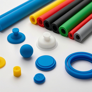 Molde de Silicona de Grado Alimenticio de Precisión para Teclas de Teclado y Accesorios de Juego, Modificaciones de <span class=keywords><strong>PC</strong></span>, MOQ 1 Pieza, Marca KEWEI - Product Image 4