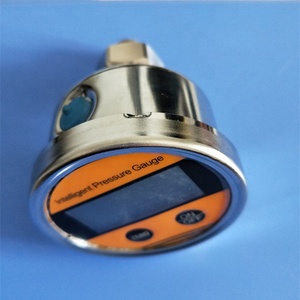 มาตรวัดดิจิตอลและมาตรวัดแก๊ส - Product Image 2