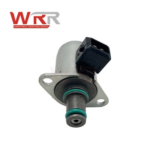 2114600984 2214600184 โซลินอยด์พวงมาลัยเพาเวอร์ WRR ใหม่ สำหรับรถเบนซ์ W211 W164 E350 ML350 พรีเมียม แร็ค โปรพอร์ชั่นนิ่ง - Product Image 4