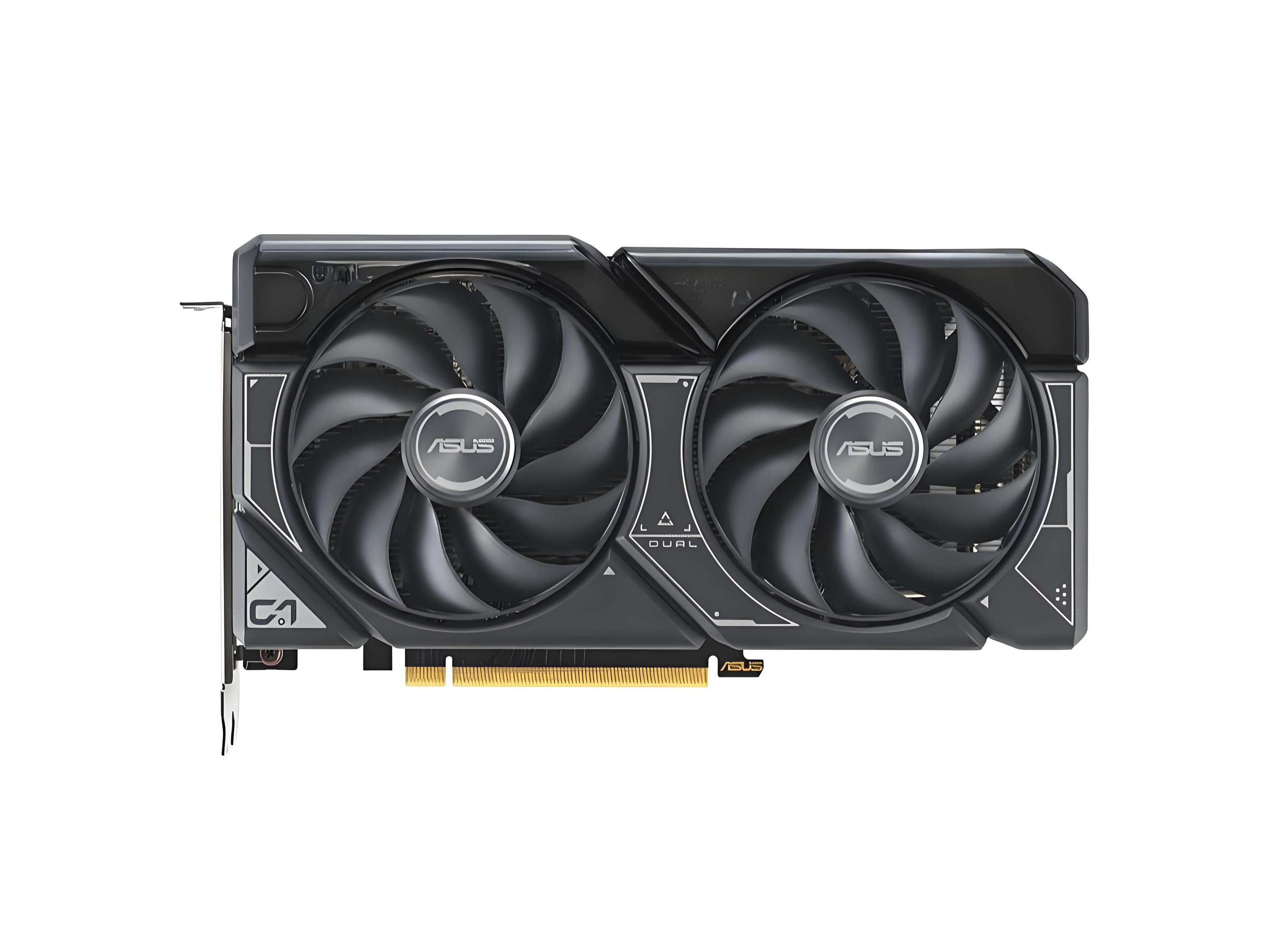 Used ASUS Brands TUF Gaming GeForce RTX 3060 3070 4060 5060 Pulled Graphics Cards