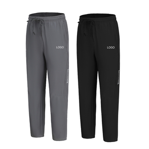 Người đàn ông của Sweatpants quần áo các nhà sản xuất tùy chỉnh Tracksuit quần & Quần Baggy Thể thao quần quickdry trackpants Trọng lượng nhẹ - Product Image 1