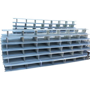 <span class=keywords><strong>Achat</strong></span> direct de la chine top qualité chinois bloc mural échelle maille - Product Image 4