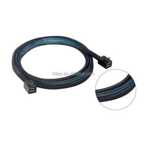 मिनी सॉफ केबल sf8643 sf8643 12 ग्राम होस्ट कनेक्शन ब्रेड सिलिंग pvc जैकेट 5a फास्ट चार्जिंग - Product Image 4