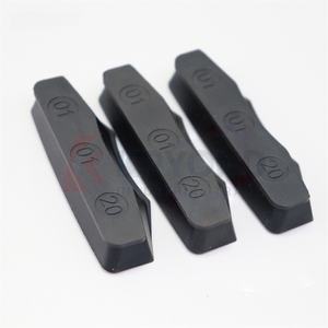 1PC C4.043.252 Joint pour machine d'impression offset Qualité originale Encre UV Pièces en caoutchouc Accessoires pour machine d'impression - Product Image 5