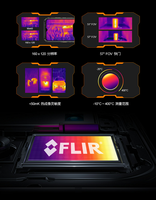 Teléfono Desbloqueado Aoro A18 Teléfono Encriptado Smartphone 5G Teléfono Móvil Batería Grande Teléfono Robusto