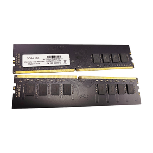 Hot bán Máy tính để bàn máy tính RAM DDR4 16GB Máy tính để bàn mô-đun bộ nhớ RAM 1600Mhz 2666MHz 2400MHz 3200MHz - Product Image 1