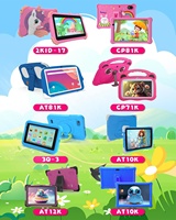 Offre Spéciale Tablette 8 pouces OEM Android12 Tablette A133 Quad core 4500mah WiFi Tablette éducative pour enfants fabricants vente directe