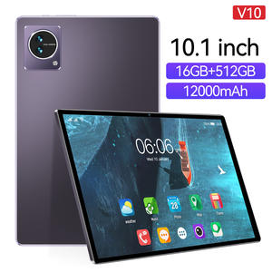 Tableta de Alto Rendimiento con Pantalla Táctil Dual SIM, Ranura Dual, MTK Octa Core, WiFi, Cámara de 24MP, USB Tipo-C para Niños - Product Image 6