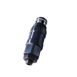 Vanne à cartouche hydraulique XYF10-01, commande directionnelle pour machines hydrauliques, en fonte plaquée - Product Image 3