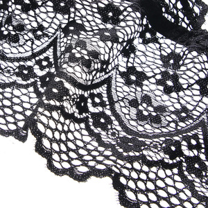 Commerce extérieur transfrontalier AliExpress europé<span class=keywords><strong>en</strong></span> et américain Sexy beau dos avant mince respirant confortable français - Product Image 4