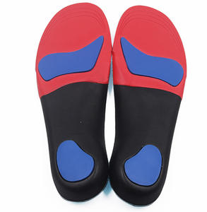 Alta qualità Premium Anti-fatica <span class=keywords><strong>scarpe</strong></span> alto arco supporto solette fascite <span class=keywords><strong>plantare</strong></span> inserti ortopedici suola della scarpa - Product Image 5