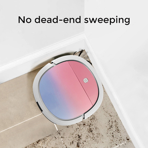 Nouvel aspirateur robot intelligent mini <span class=keywords><strong>Klinsmann</strong></span> K196 2023 - Product Image 4
