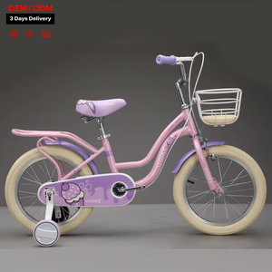 <span class=keywords><strong>Bicicleta</strong></span> para niños personalizable de alta calidad, <span class=keywords><strong>Bicicleta</strong></span> de 12, <span class=keywords><strong>16</strong></span>, 20 pulgadas, <span class=keywords><strong>Bicicleta</strong></span> para niños, ciclo de 5 a 6 años para niños, <span class=keywords><strong>bicicleta</strong></span> para estudiantes - Product Image 1