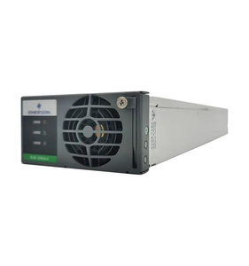 Módulo Rectificador Original Vertiv Emersons R48-3000E3 ESure, 3000W, 48VDC, Intercambiable en Caliente, Entrada 85-300VAC, Alta Eficiencia, en Stock - Product Image 5
