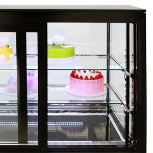 <span class=keywords><strong>Vitrine</strong></span> de pâtisserie d'<span class=keywords><strong>occasion</strong></span>, équipement de réfrigération, <span class=keywords><strong>vitrine</strong></span> de boulangerie - Product Image 4