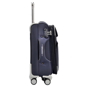 Yongzongniao — ensemble de bagages à roulettes légères, sac en tissu nylon imperméable, <span class=keywords><strong>valise</strong></span> OEM - Product Image 4
