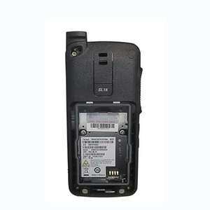 Radio Bidireccional Digital Portátil Motorola Serie SL2K para DMR, Walkie Talkie de Largo Alcance SL4000e/S8550e/S7550e - Product Image 4