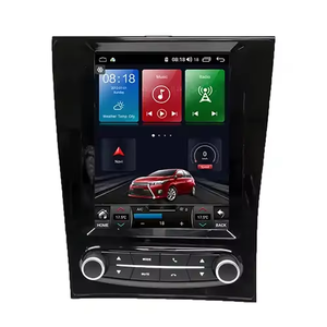 Reproductor Multimedia estéreo para coche de 12,1 pulgadas para LEXUS GS300 350 460 2006 2007 2008 2009 2010 2011 Android pantalla táctil coche Video GPS - Product Image 2