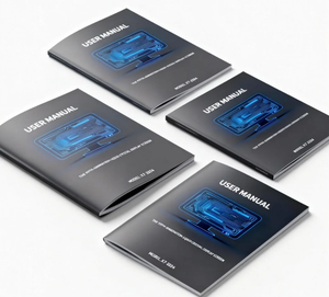 Offre Spéciale : Brochures et Manuels Personnalisés OEM en Gros à <span class=keywords><strong>Prix</strong></span> Abordable – Impression sur Carton Plié à Cheval pour Entreprises - Product Image 3