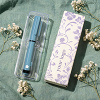 Boîte d'emballage pour stylo injecteur, pour un look de vente au détail frais, fournie par l'usine pour les acheteurs en gros, compatible avec le stylo injecteur V3