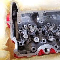 Ensemble de culasse de moteur Foton Cummins ISG12 5575213 5575213F