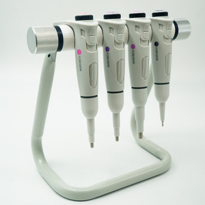 ForePipetTM-Pipeta eléctrica de alta precisión, pipeta electrónica automática ajustable, <span class=keywords><strong>precio</strong></span> - Product Image 6