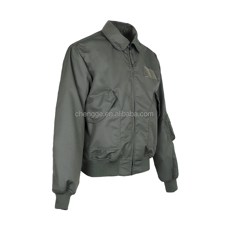 Shop Our Customized CWU 36 P Nomex Flight Jackets for Sale