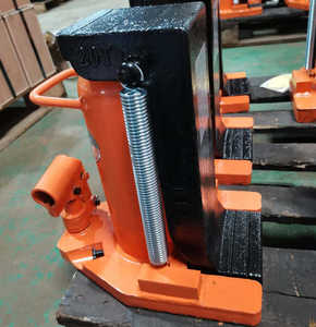 Max 50T High Load Compact Portable <strong>Lifting</strong> <strong>Jack</strong> Jaw Claw Toe <strong>Jacks</strong> Moving <strong>Machinery</strong> <strong>Lifting</strong> Industrial