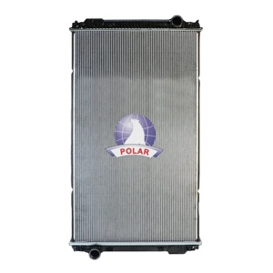 A0517822000 A0517822001 A0517822002 Nouveau radiateur pour camion lourd américain Lafrance Alf Eagle certifié ISO/TS16949 Garantie 1 an - Product Image 5
