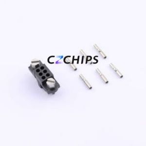 M80-4610642 D-Sub/VGA Connector Connector Whole Sale Electronic Component Chips Supplier & BOM Service - Product Image 1