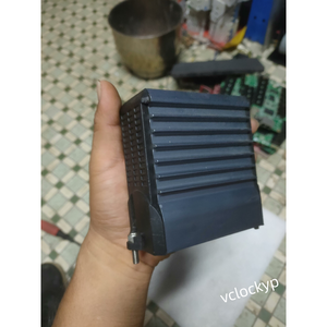 ฟ็อกซ์บอโร P0914SQ FBM201 ช่องสัญญาณแยกอิสระ 8 อินพุต ใช้แล้ว - Product Image 1