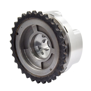 Nuevo Ajustador de Árbol de Levas para Audi VW 06E109083P 06E109083M, Pieza de Repuesto para Motor, Carcasa de Engranaje Metálica - Product Image 2