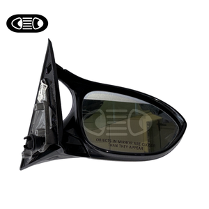 TUZHIHAO Ricambio Originale per <span class=keywords><strong>BMW</strong></span> M3 E92/E93, Specchietto Retrovisore Laterale con Assistenza al Cambio Corsia, Ripiegamento Automatico, Assistenza al Parcheggio - Product Image 6