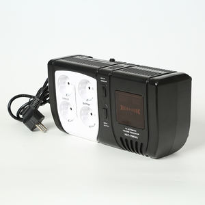 Estabilizador de voltaje, zócalo de relé del regulador de voltaje automático, estabilizador v-guard para precio de CA en la <span class=keywords><strong>india</strong></span> - Product Image 2