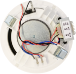 Système de haut-parleurs pa Haut-parleurs 6.5 "10W Haut-parleur de plafond sans cadre
