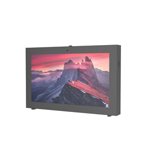 Bán buôn tùy biến không thấm nước TV Water Proof LCD kỹ thuật số biển và hiển thị cho sân vận động ngoài trời - Product Image 5