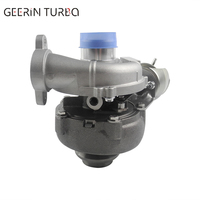 Nouvelle voiture Turbo 753420-5006S 753420-9006S 753420-5005S 753420-5004S GT1544V VNT turbocompresseur pour BMW Mini Cooper