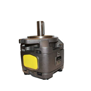 Pompe hydraulique à engrenages internes haute pression HUADEYEYA, série JG0-2, à faible bruit, moulée sous pression, excellent rapport qualité-prix - Product Image 4