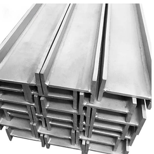 Балки H-образного сечения <span class=keywords><strong>ASTM</strong></span> A36 / <span class=keywords><strong>A36M</strong></span> Q235 подходят для промышленного строительства - Product Image 6