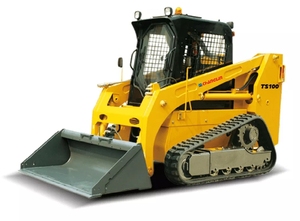 รถขุดเครื่องยนต์อเนกประสงค์สำหรับขายส่ง - Product Image 2