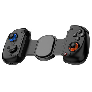 For <b>USB</b>-C Dual-Mode ABS Material Game <b>Controller</b> for PC Phone Android Phone-Streaming Tablet Handle Product Weight 297g Packing - Product Image 2