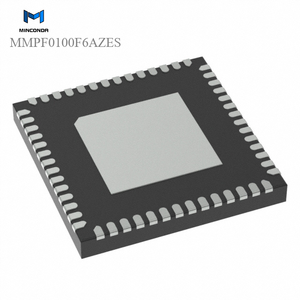 (PMIC Voltage Regulators Special Purpose) MMPF0100F6AZES - Product Image 1