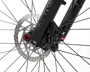 2026 NOVO Warriorpro Direto da Fábrica Bicicleta de Montanha de 29 Polegadas em Fibra de Carbono M6100 12 Velocidades - Product Image 4