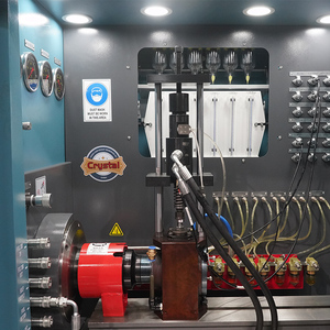 CR818PLUS Banc d'essai multifonctionnel à rampe commune pour l'étalonnage de la pompe à buse d'<span class=keywords><strong>injecteur</strong></span> <span class=keywords><strong>Diesel</strong></span> - Product Image 3