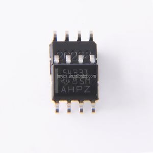 TPS54331DR Silk Screen 54331 SOP-8 Circuito Integrado Convertidor DC/DC - Product Image 1