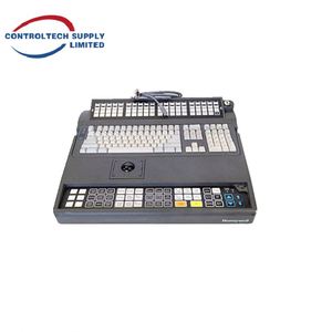 Teclado Industrial Integrado Original 51196694-310 con Trackball para Consola Experion PKS GUS - Product Image 4