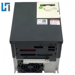 Nouveau Original ATV312HU40N4 ATV312HU22M2 convertisseur de fréquence contrôleur de programmation Plc contrôleur d'automatisation industrielle Stock - Product Image 3