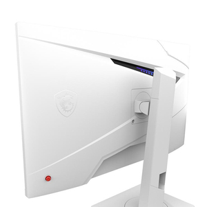 G274QRFW 27 Inch 2K 2560 X 1440 WQHD 170Hz 1MS Flat White Gaming Monitor Display Support G-SYNC Compatible - Product Image 4