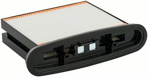 Pièce de filtre HEPA de remplacement de haute qualité adaptée aux accessoires d'appareils ménagers <span class=keywords><strong>Bosch</strong></span> GAS25 GAS25L GAS50 - Product Image 2