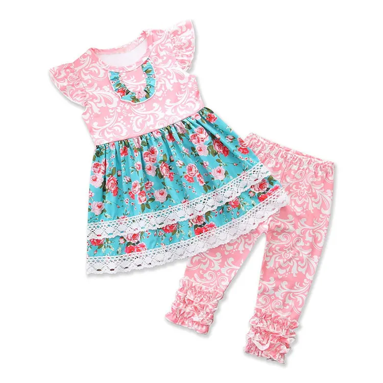 toddler clothing sets girls boutique clothing summer 2020 giggle moon remake outfits